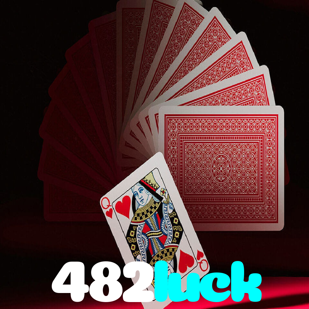 482luck：Aposte no futebol, jogue poker e conquiste vitórias épicas!