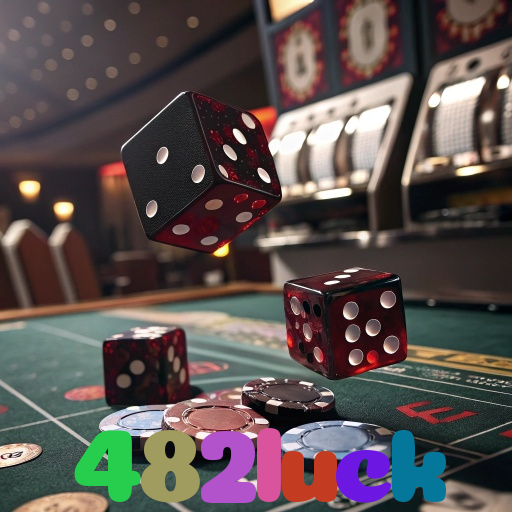 482luck：Aposte no futebol, jogue poker e conquiste vitórias épicas!