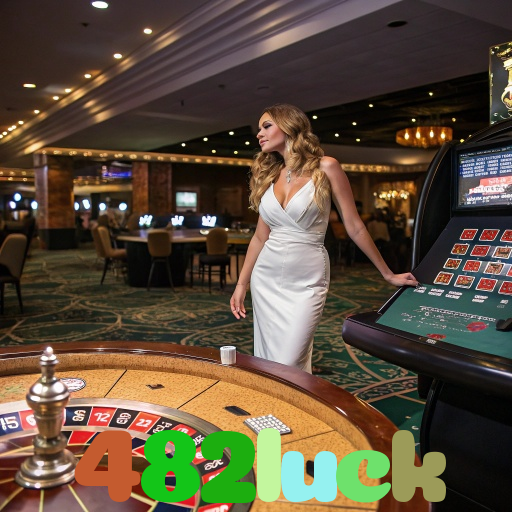 482luck：Aposte no futebol, jogue poker e conquiste vitórias épicas!