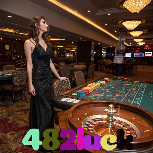 482luck:Aposte nas melhores slots e conquiste prêmios como nunca!