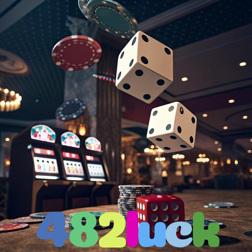 482luck：Aposte no futebol, jogue poker e conquiste vitórias épicas!