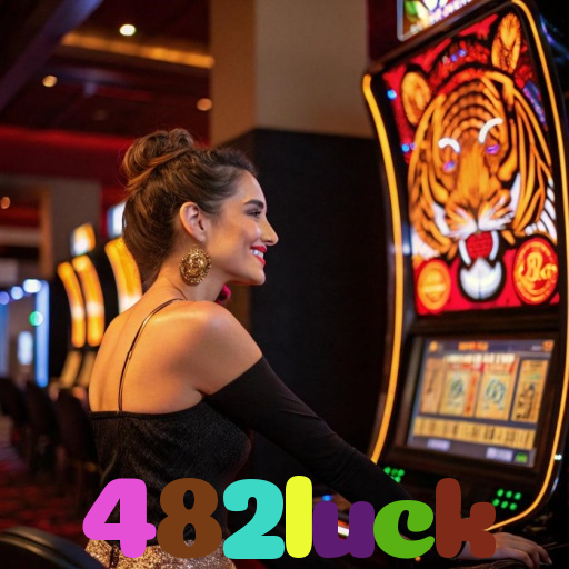 482luck：Aposte nas melhores slots e conquiste prêmios como nunca!