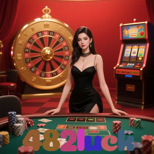 482luck：Aposte no futebol, jogue poker e conquiste vitórias épicas!
