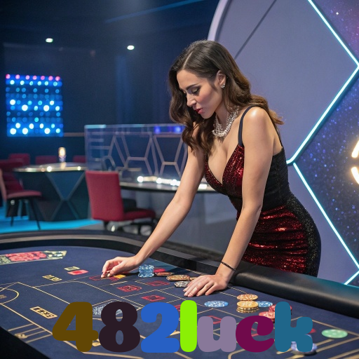 482luck：Aposte no futebol, jogue poker e conquiste vitórias épicas!