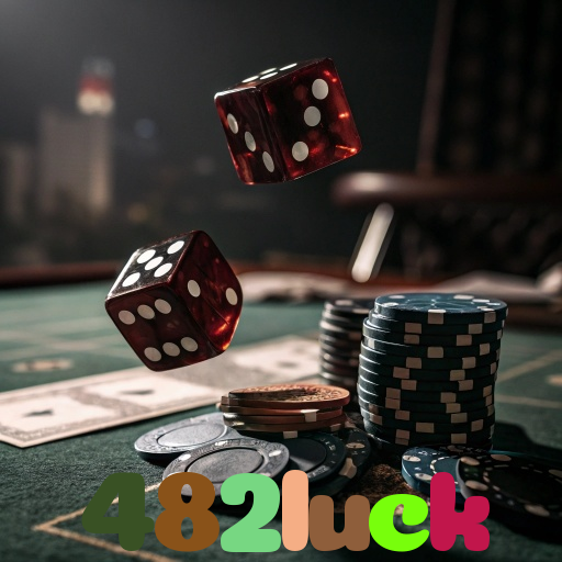 482luck:Aposte no futebol, jogue poker e conquiste vitórias épicas!