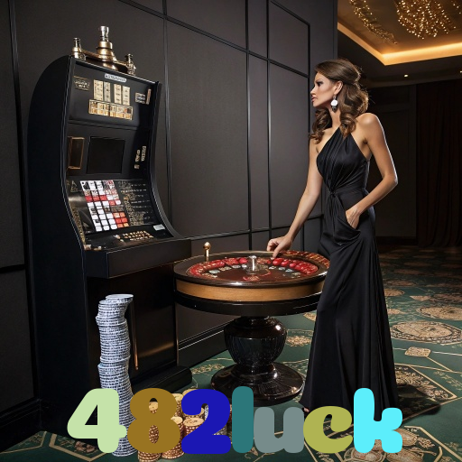 482luck：Aposte no futebol, jogue poker e conquiste vitórias épicas!