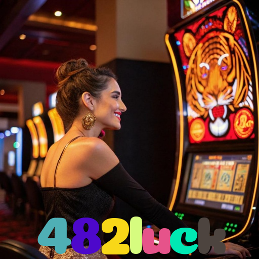 482luck：Jogue poker, aposte no futebol e ganhe em grandes jogos de cassino!