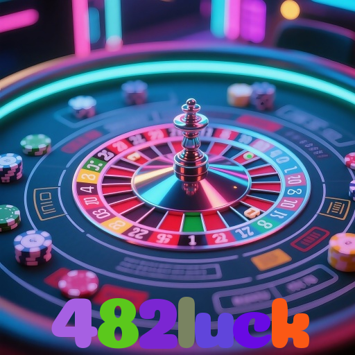 482luck：Jogue poker, aposte no futebol e ganhe em grandes jogos de cassino!
