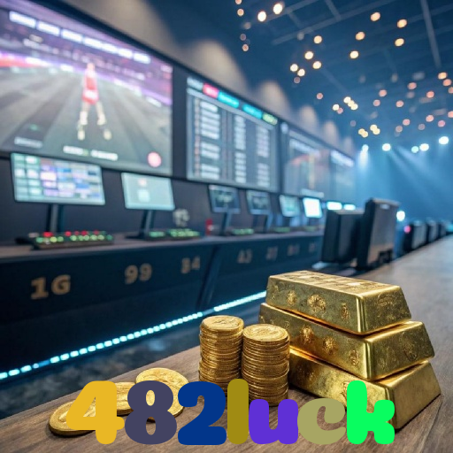 482luck：Jogue poker, aposte no futebol e ganhe em grandes jogos de cassino!