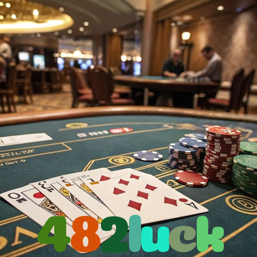482luck:Aposte no futebol, jogue poker e conquiste vitórias épicas!