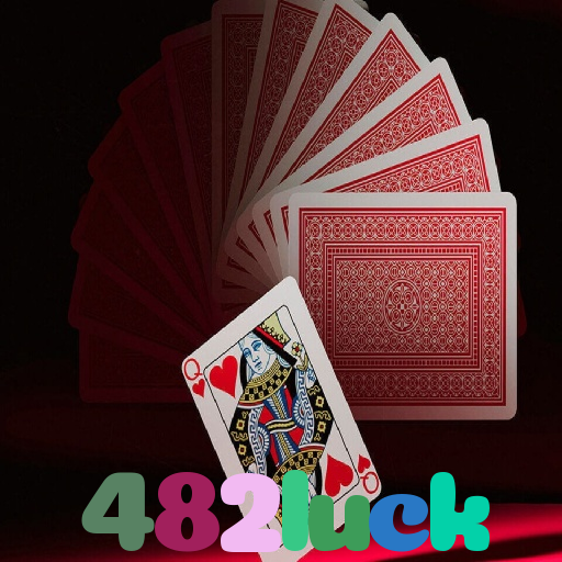 482luck：Aposte nas melhores slots e conquiste prêmios como nunca!