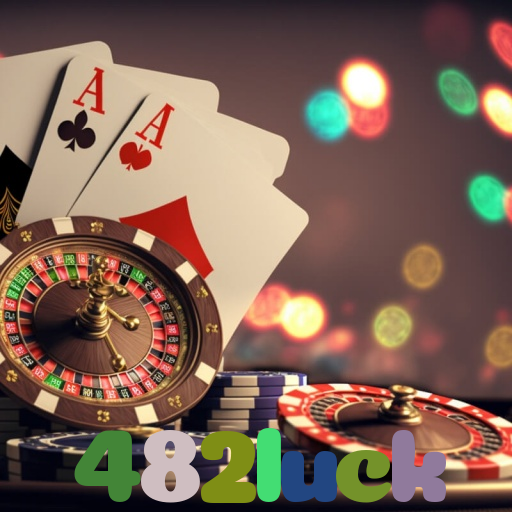 482luck:Aposte no futebol, jogue poker e conquiste vitórias épicas!