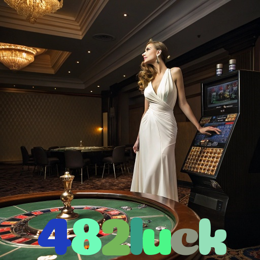 482luck:Aposte nas melhores slots e conquiste prêmios como nunca!