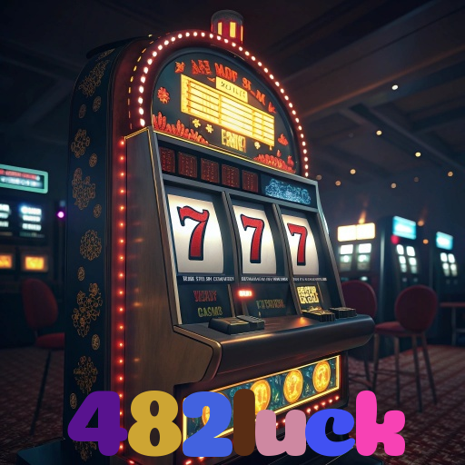 482luck：Aposte no futebol, jogue poker e conquiste vitórias épicas!