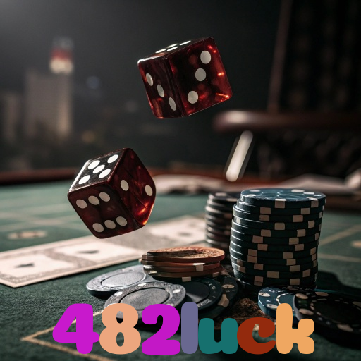 482luck:Aposte no futebol, jogue poker e conquiste vitórias épicas!