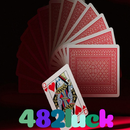 482luck：Aposte no futebol, jogue poker e conquiste vitórias épicas!