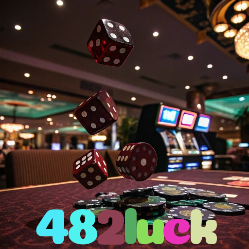 482luck:Aposte nas melhores slots e conquiste prêmios como nunca!