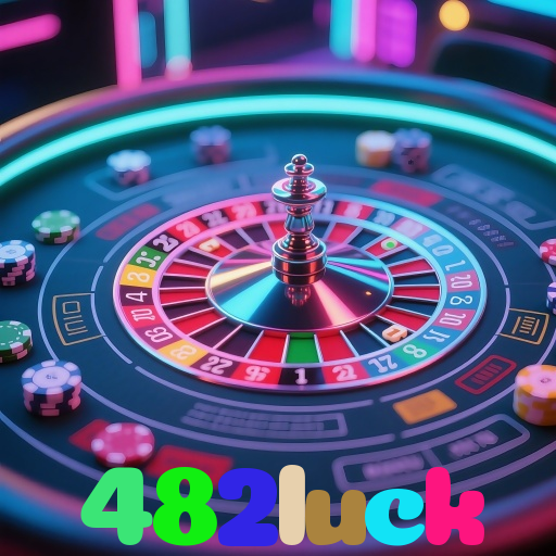 482luck：Aposte no futebol, jogue poker e conquiste vitórias épicas!