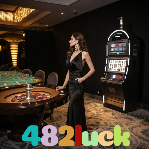 482luck：Jogue poker, aposte no futebol e ganhe em grandes jogos de cassino!