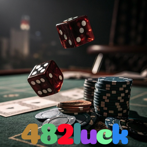 482luck：Aposte no futebol, jogue poker e conquiste vitórias épicas!