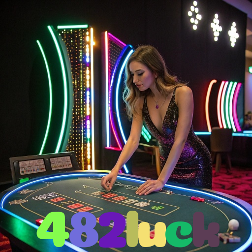 482luck：Aposte no futebol, jogue poker e conquiste vitórias épicas!