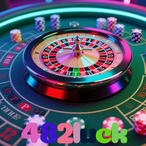 482luck：Aposte nas melhores slots e conquiste prêmios como nunca!