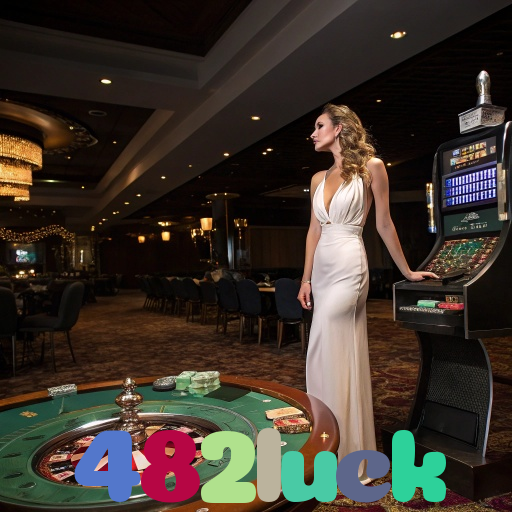 482luck：Aposte no futebol, jogue poker e conquiste vitórias épicas!