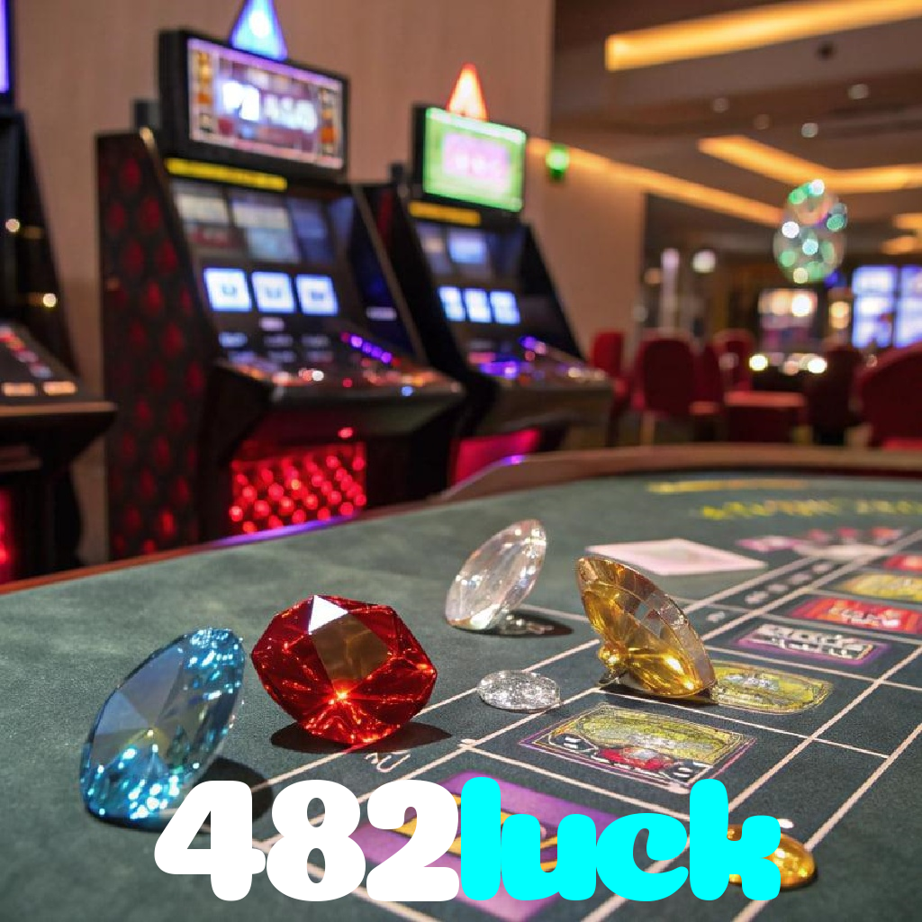 482luck:Aposte no futebol, jogue poker e conquiste vitórias épicas!