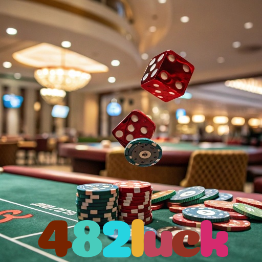 482luck:Aposte no futebol, jogue poker e conquiste vitórias épicas!