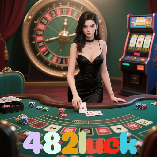 482luck：Aposte no futebol, jogue poker e conquiste vitórias épicas!