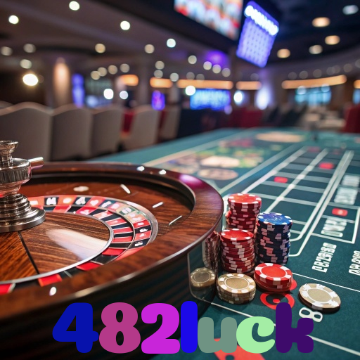482luck:Aposte no futebol, jogue poker e conquiste vitórias épicas!