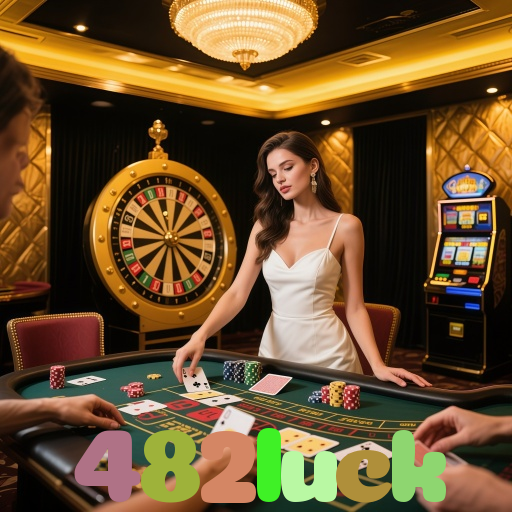 482luck：Aposte no futebol, jogue poker e conquiste vitórias épicas!