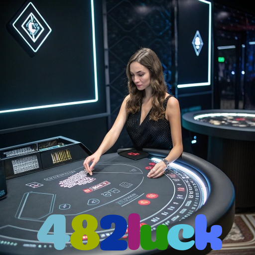 482luck：Aposte no futebol, jogue poker e conquiste vitórias épicas!