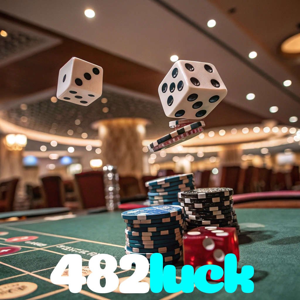 482luck:Aposte nas melhores slots e conquiste prêmios como nunca!