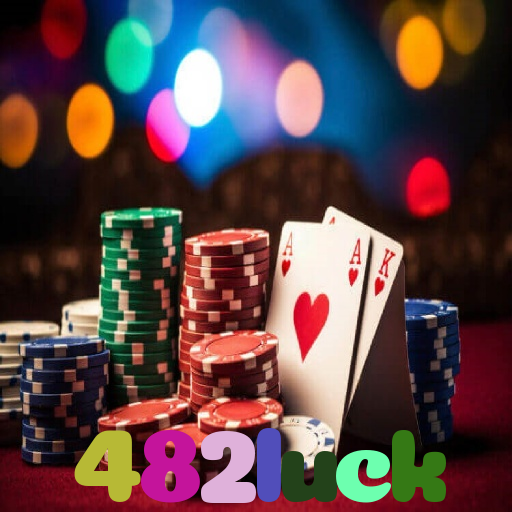 482luck：Aposte nas melhores slots e conquiste prêmios como nunca!