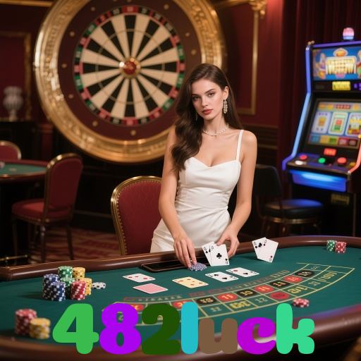 482luck：Aposte no futebol, jogue poker e conquiste vitórias épicas!