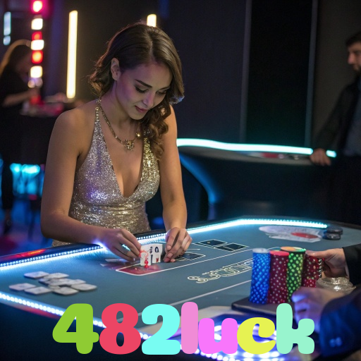 482luck:Jogue poker, aposte no futebol e ganhe em grandes jogos de cassino!