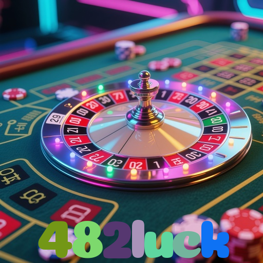 482luck：Jogue poker, aposte no futebol e ganhe em grandes jogos de cassino!