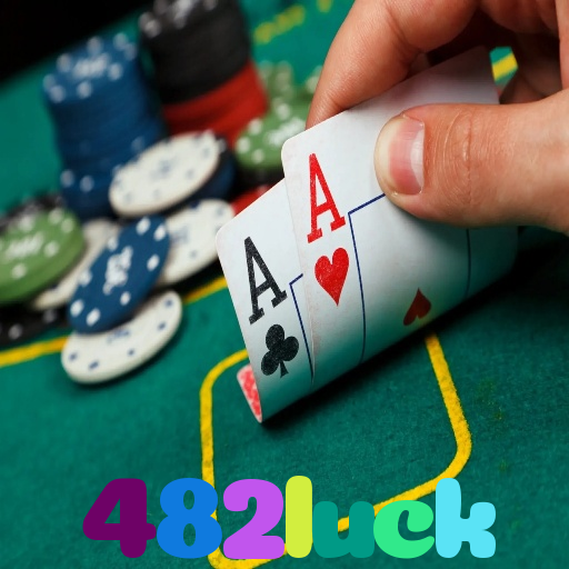 482luck：Aposte nas melhores slots e conquiste prêmios como nunca!