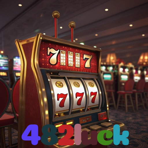 482luck：Jogue poker, aposte no futebol e ganhe em grandes jogos de cassino!