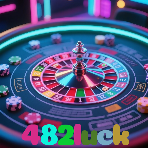 482luck:Aposte nas melhores slots e conquiste prêmios como nunca!