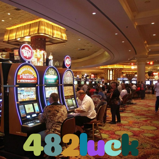 482luck：Aposte no futebol, jogue poker e conquiste vitórias épicas!
