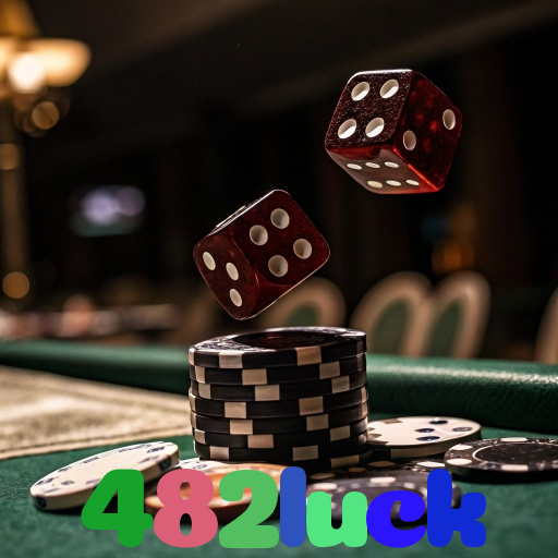 482luck:Aposte nas melhores slots e conquiste prêmios como nunca!