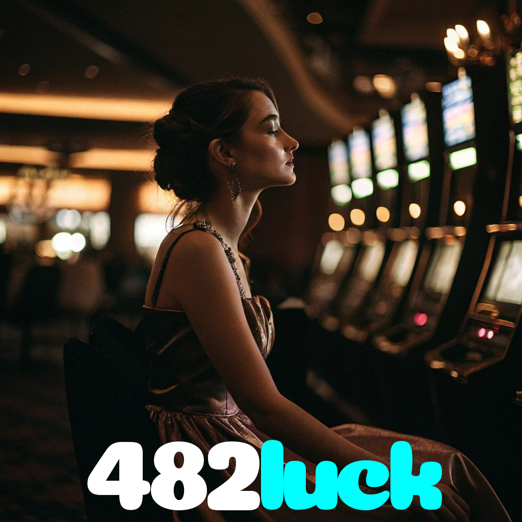 482luck:Aposte nas melhores slots e conquiste prêmios como nunca!
