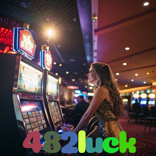 482luck:Aposte nas melhores slots e conquiste prêmios como nunca!