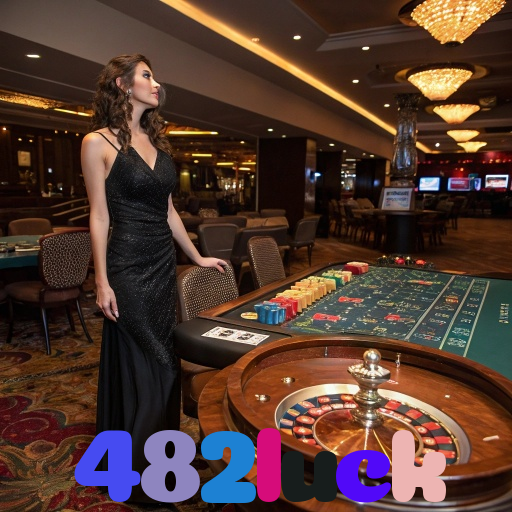 482luck：Aposte no futebol, jogue poker e conquiste vitórias épicas!