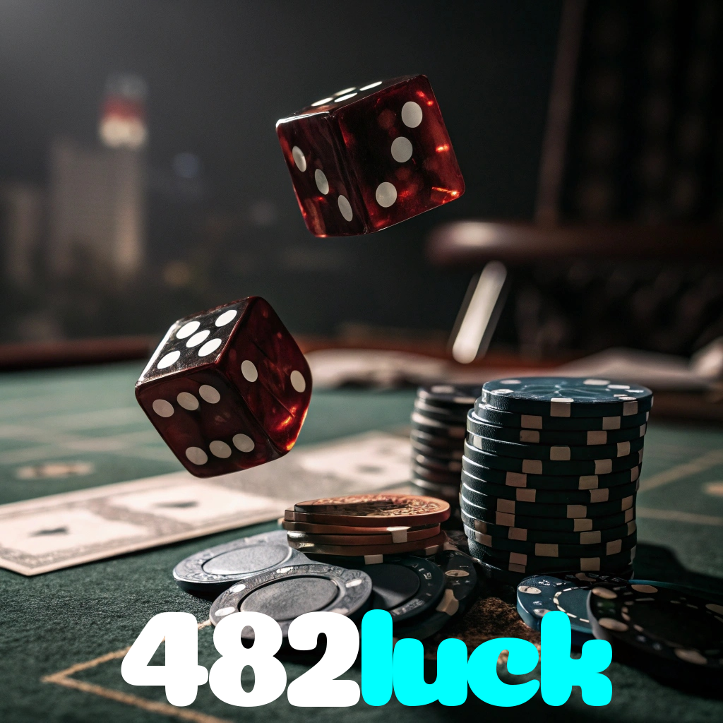 482luck：Aposte no futebol, jogue poker e conquiste vitórias épicas!