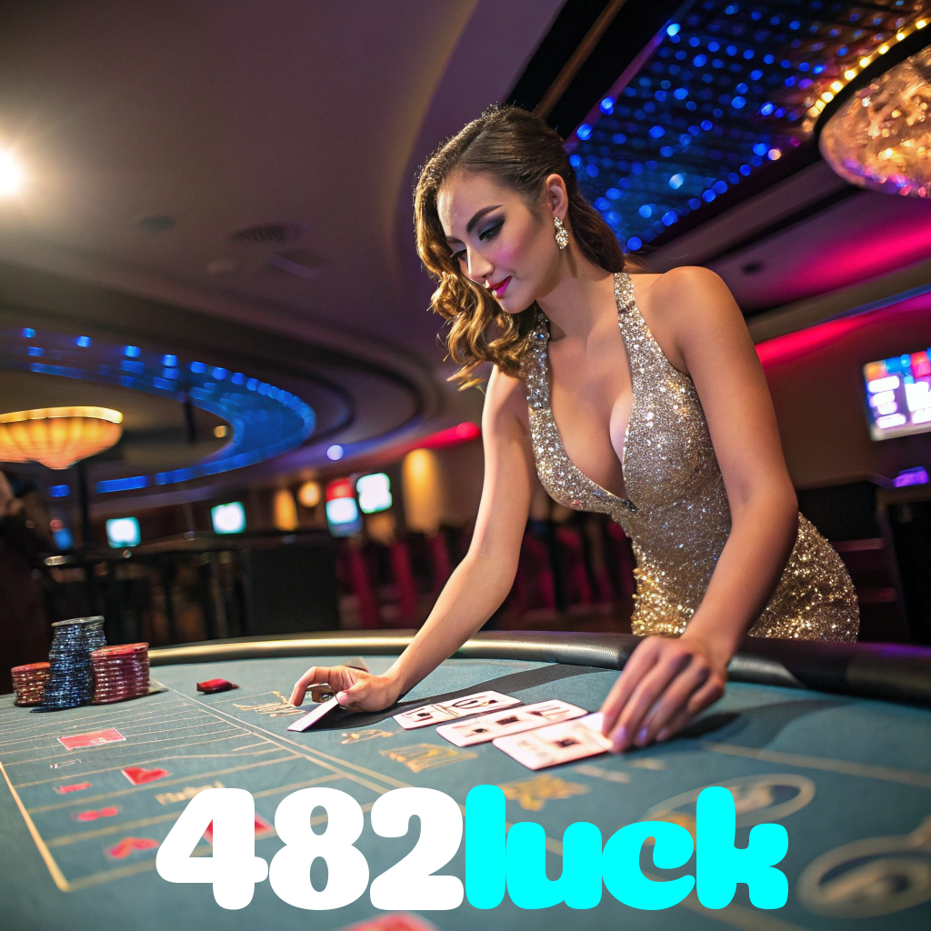 482luck:Jogue poker, aposte no futebol e ganhe em grandes jogos de cassino!
