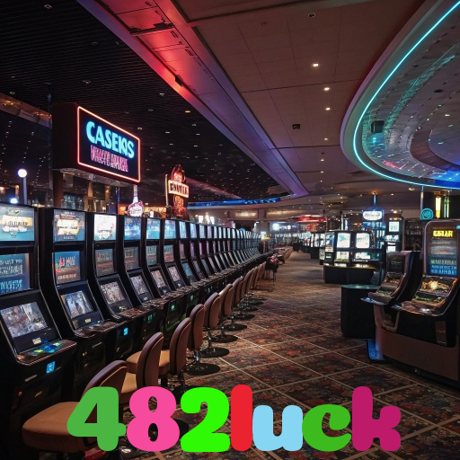 482luck:Aposte no futebol, jogue poker e conquiste vitórias épicas!