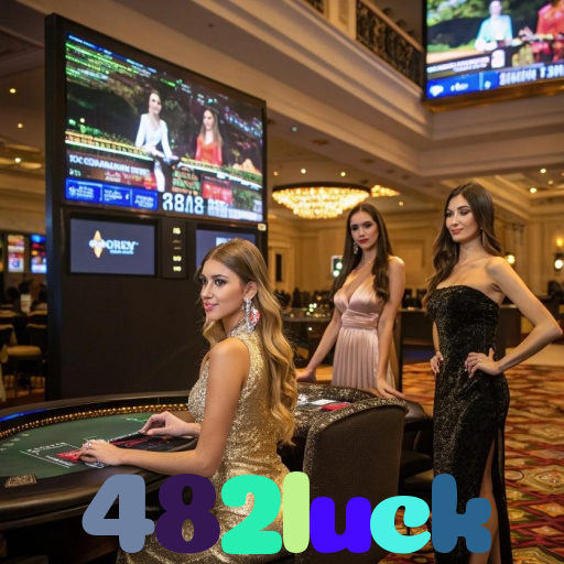 482luck:Aposte nas melhores slots e conquiste prêmios como nunca!